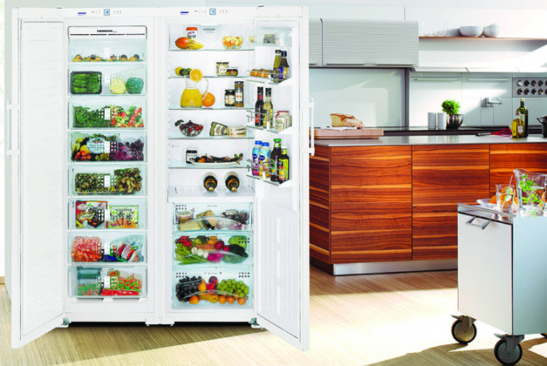 Top Refrigerators