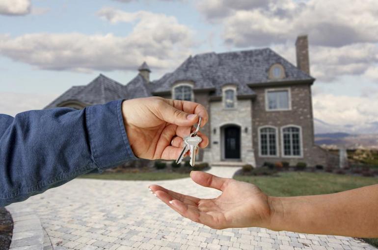 Choisir une maison: que rechercher lors de l'achat