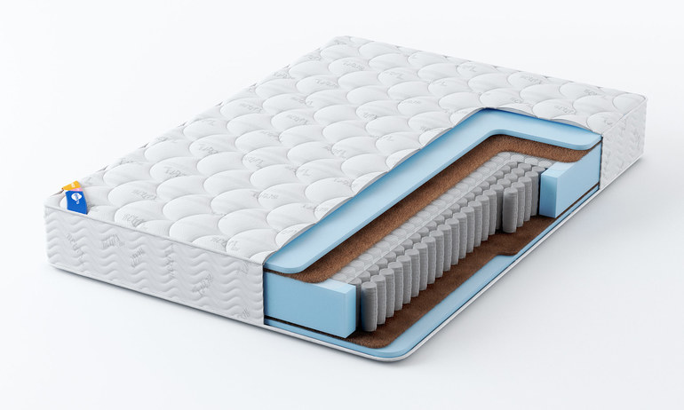 Ormatek launches Seasons double-sided mattresses