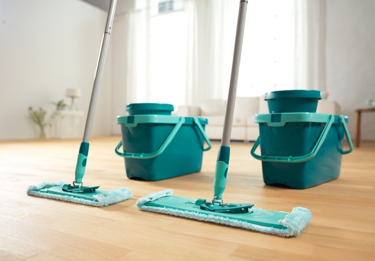 How to choose a floor mop