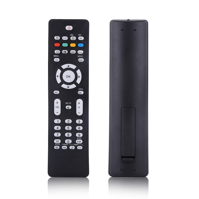 TV remote control Philips